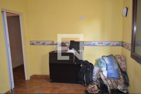 Quarto de casa à venda com 1 quarto, 70m² em Vila Dom Pedro I, São Paulo