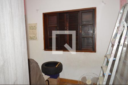 Suíte de casa à venda com 1 quarto, 70m² em Vila Dom Pedro I, São Paulo