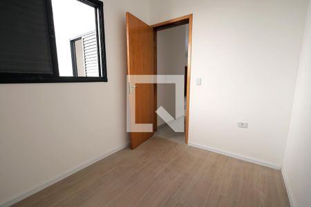 Quarto 2 de apartamento à venda com 2 quartos, 80m² em Cidade São Jorge, Santo André