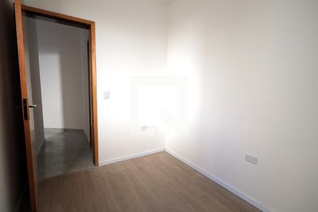 Quarto 2 de apartamento à venda com 2 quartos, 80m² em Cidade São Jorge, Santo André