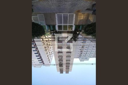 Fachada do Prédio de apartamento para alugar com 1 quarto, 65m² em Itararé, São Vicente