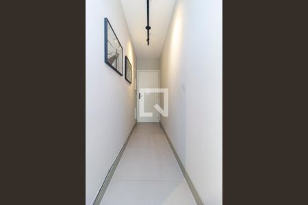 Studio de kitnet/studio à venda com 0 quarto, 48m² em Campo Belo, São Paulo