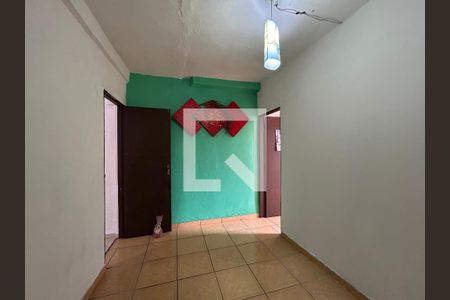 Sala 2 de casa para alugar com 3 quartos, 100m² em Jaguará, São Paulo