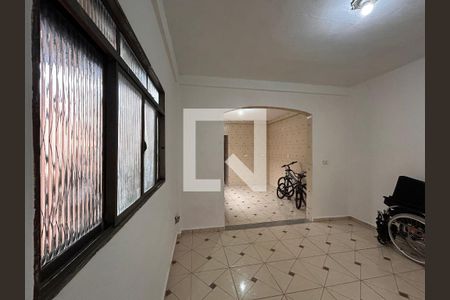 Sala de casa para alugar com 3 quartos, 100m² em Jaguará, São Paulo