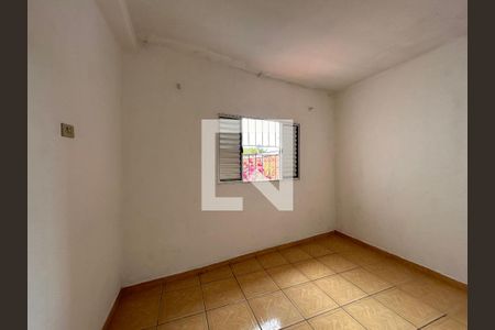 Quarto 1 de casa para alugar com 3 quartos, 100m² em Jaguará, São Paulo