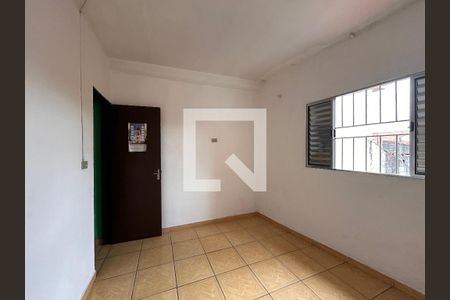 Quarto 1 de casa para alugar com 3 quartos, 100m² em Jaguará, São Paulo