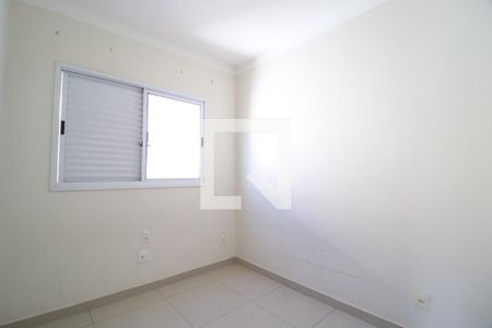 Quarto 1 de apartamento para alugar com 3 quartos, 134m² em Santa Mônica, Uberlândia