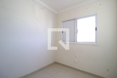 Quarto 1 de apartamento para alugar com 3 quartos, 134m² em Santa Mônica, Uberlândia