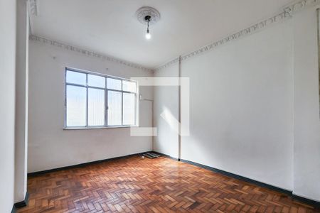 Quarto de apartamento à venda com 1 quarto, 43m² em Catete, Rio de Janeiro