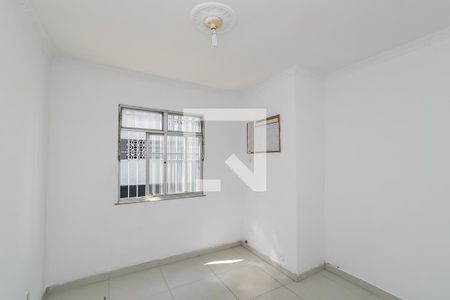 Quarto 1 de apartamento para alugar com 4 quartos, 80m² em Irajá, Rio de Janeiro