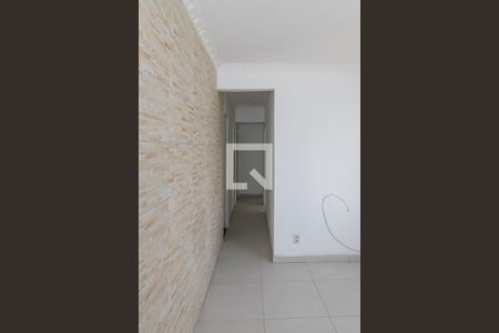 Sala de apartamento para alugar com 4 quartos, 80m² em Irajá, Rio de Janeiro