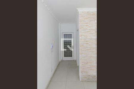 Sala - Hall da entrada de apartamento para alugar com 4 quartos, 80m² em Irajá, Rio de Janeiro
