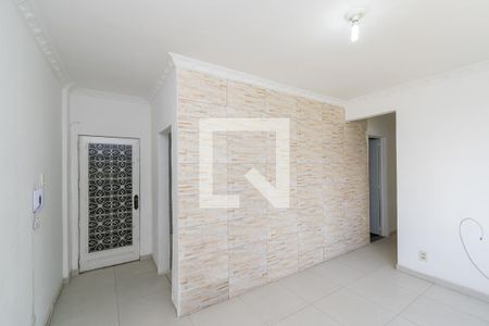Sala de apartamento para alugar com 4 quartos, 80m² em Irajá, Rio de Janeiro