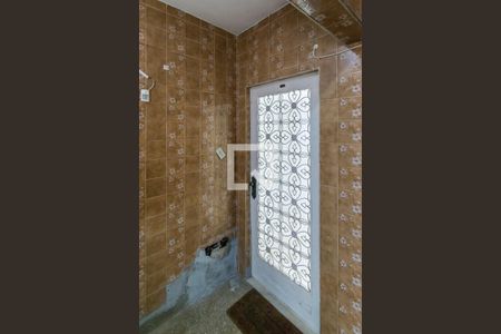 Área comum - Entrada do Imóvel de apartamento para alugar com 4 quartos, 80m² em Irajá, Rio de Janeiro