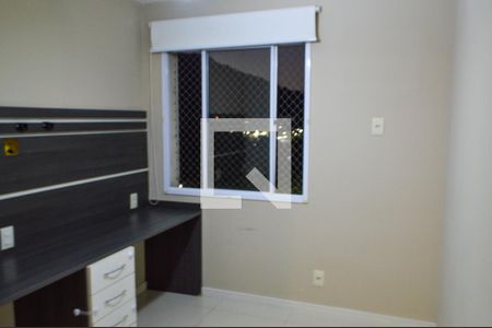 Quarto de apartamento à venda com 2 quartos, 60m² em Jacarepaguá, Rio de Janeiro