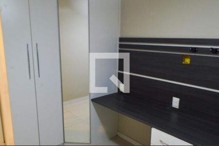 Quarto de apartamento à venda com 2 quartos, 60m² em Jacarepaguá, Rio de Janeiro