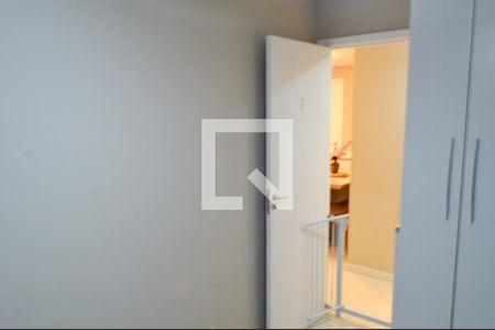 Quarto de apartamento à venda com 2 quartos, 60m² em Jacarepaguá, Rio de Janeiro