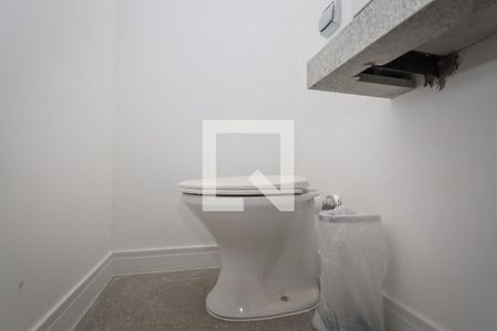 Lavabo de apartamento à venda com 3 quartos, 116m² em Jardim Paulista, São Paulo