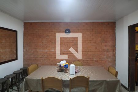 Sala 2 de casa à venda com 3 quartos, 98m² em Mathias Velho, Canoas
