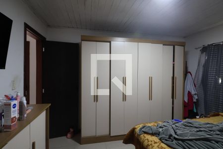 Quarto 1 de casa à venda com 3 quartos, 98m² em Mathias Velho, Canoas