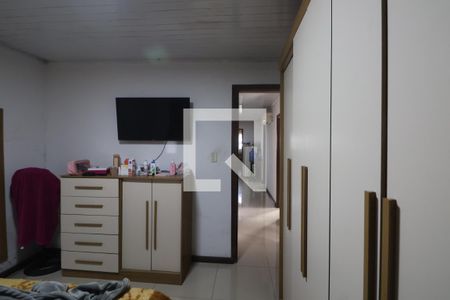 Quarto 1 de casa à venda com 3 quartos, 98m² em Mathias Velho, Canoas