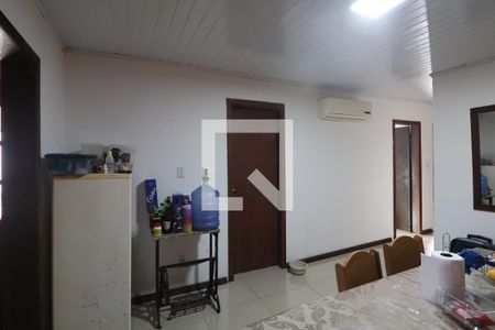 Sala 2 de casa à venda com 3 quartos, 98m² em Mathias Velho, Canoas
