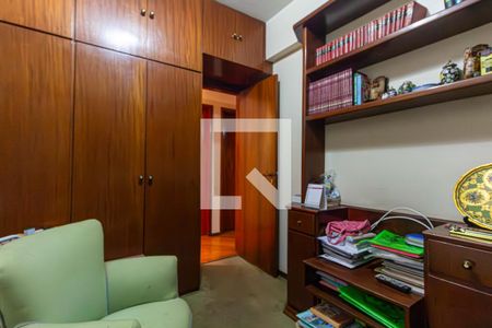 Quarto 1 de apartamento para alugar com 3 quartos, 84m² em Vila Azevedo, São Paulo