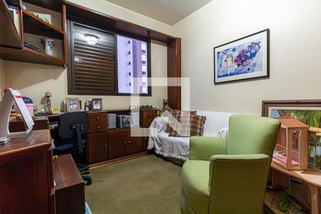 Quarto 1 de apartamento para alugar com 3 quartos, 84m² em Vila Azevedo, São Paulo