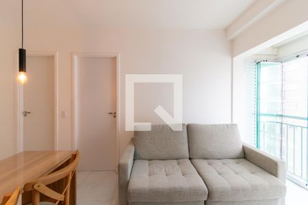 Sala de apartamento à venda com 2 quartos, 39m² em Vila Formosa, São Paulo