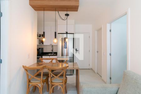 Sala de apartamento à venda com 2 quartos, 39m² em Vila Formosa, São Paulo