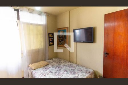 Quarto 1 de apartamento à venda com 4 quartos, 304m² em Icaraí, Niterói