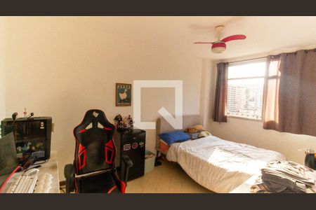 Quarto 2 de apartamento à venda com 4 quartos, 304m² em Icaraí, Niterói