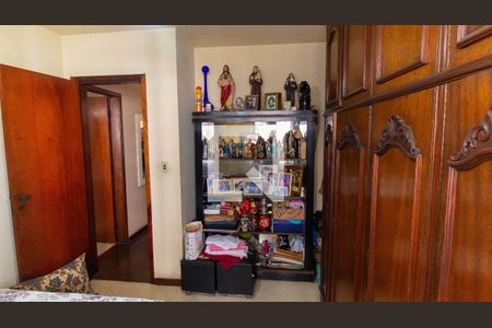 Quarto 1 de apartamento à venda com 4 quartos, 304m² em Icaraí, Niterói