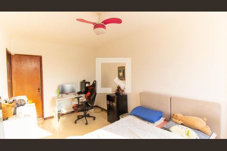 Quarto 2 de apartamento à venda com 4 quartos, 304m² em Icaraí, Niterói