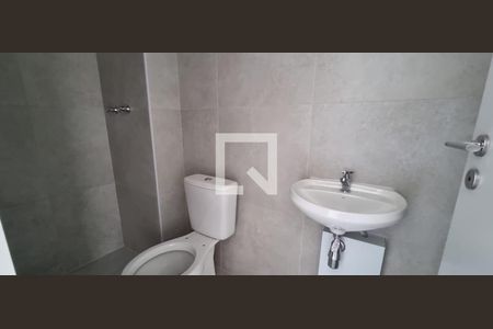 Banheiro de apartamento à venda com 3 quartos, 149m² em Indianópolis, São Paulo