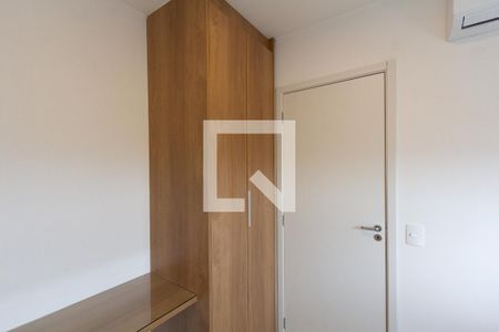 Quarto 1 de apartamento à venda com 2 quartos, 36m² em Moema, São Paulo