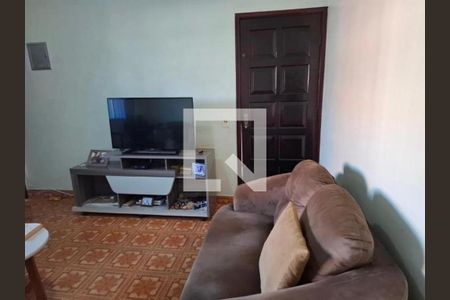 Foto 18 de casa à venda com 3 quartos, 115m² em Veloso, Osasco