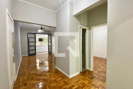 Sala de apartamento à venda com 2 quartos, 75m² em Copacabana, Rio de Janeiro