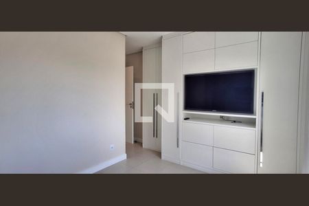 Suíte de apartamento para alugar com 2 quartos, 76m² em Centro, Florianópolis