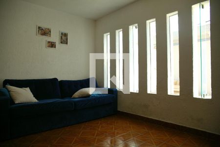 Sala de casa à venda com 3 quartos, 157m² em Paulicéia, São Bernardo do Campo