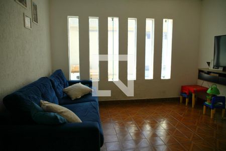 Sala de casa à venda com 3 quartos, 157m² em Paulicéia, São Bernardo do Campo