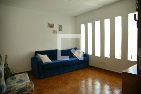 Sala de casa à venda com 3 quartos, 157m² em Paulicéia, São Bernardo do Campo