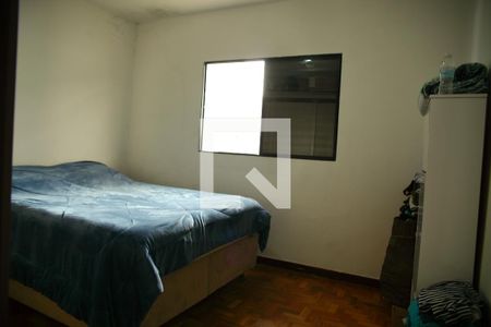 Quarto 1 de casa à venda com 3 quartos, 157m² em Paulicéia, São Bernardo do Campo