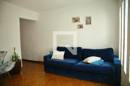 Sala de casa à venda com 3 quartos, 157m² em Paulicéia, São Bernardo do Campo