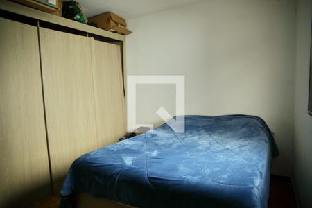 Quarto 1 de casa à venda com 3 quartos, 157m² em Paulicéia, São Bernardo do Campo