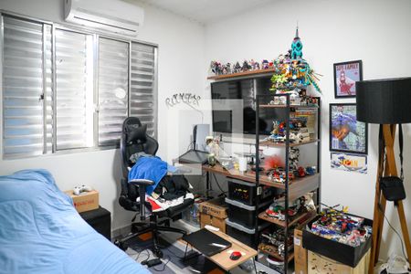Quarto  de casa à venda com 2 quartos, 80m² em Vila Gumercindo, São Paulo