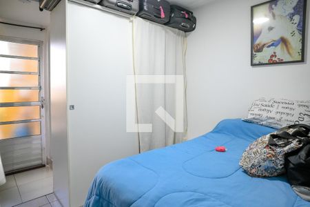 Suíte de casa à venda com 2 quartos, 80m² em Vila Gumercindo, São Paulo