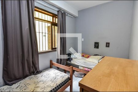 Quarto 1 de casa à venda com 8 quartos, 500m² em Maracanã, Rio de Janeiro