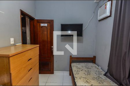 Quarto 1 de casa à venda com 8 quartos, 500m² em Maracanã, Rio de Janeiro