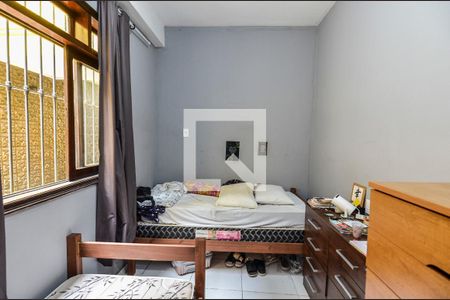 Quarto 1 de casa à venda com 8 quartos, 500m² em Maracanã, Rio de Janeiro